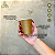 200un Copo Papel Biodegradável Térmico Café 140ml Kraft - Imagem 2