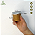 Pote Papel Biodegradável 50ml com tampa Reta 100un - Imagem 4