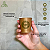 Caixa Copo Papel Descartavel Personalizado 90ml 100ml Kraft/Marrom 1000un - Imagem 2