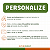 Caixa Copo Papel Descartavel Personalizado 90ml 100ml Kraft/Marrom 1000un - Imagem 6