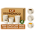 Combo Copos de Papel para Café e Água Premium Corporativo|Eventos - Imagem 1
