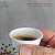 Copo Papel Descartável  Branco Café 100ml C/Tampa 100un - Imagem 5
