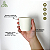 Pote Papel Branco 160ml Caixa 1000un - Imagem 2