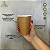 Copo Papel Biodegradável 240ml C/ Tampa Reta 100un - Imagem 3