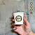 Copo Papel 100ml Personalizado Bio Descartável, Café, Capuccino 500UN - Imagem 3