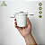 Pote Papel Branco 160ml Caixa 1500un - Imagem 3