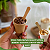Copo Papel 30ml Personalizado Bio Descartável, Café, Chá 200un - Imagem 7