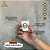 Copo Papel Café PERSONALIZADO Descartável 60ml - Imagem 3