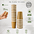 Copo de Papel Descartável 60ml Biodegradável - Linha EcoZ - Imagem 4