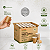 Copo de Papel Descartável 60ml Biodegradável - Linha EcoZ - Imagem 3