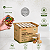 Copo de Papel 60ml - Personalizado Nature Pack para Café e Degustação – EcoZ - Imagem 4
