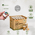 Copo de Papel 60ml - Personalizado Nature Pack para Café e Degustação – EcoZ - Imagem 3