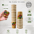 Copo de Papel 60ml - Personalizado Nature Pack para Café e Degustação – EcoZ - Imagem 6