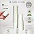 Copo Papel 90/100ml Bio Descartável - Linha EcoZ - Imagem 5