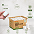 Copo Papel 90/100ml Bio Descartável - Linha EcoZ - Imagem 1