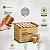 Copo Papel 90/100ml Bio Descartável - Linha EcoZ - Imagem 2
