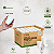 Copo Papel Descartável 140ml - Linha EcoZ - Imagem 1