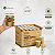 Copo de Papel 200ml - Personalizado Nature Pack para Café e Degustação – EcoZ - Imagem 3