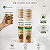 Copo de Papel 200ml - Personalizado Nature Pack para Café e Degustação – EcoZ - Imagem 5