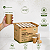 Copo de Papel 200ml - Nature Pack para Café e Degustação – EcoZ - Imagem 3