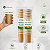 Copo de Papel 200ml - Nature Pack para Café e Degustação – EcoZ - Imagem 5