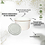 Pote/Bowl de Papel Descartável Biodegradável 550ml C/ Tampa - GreenRes - 50un - Imagem 2