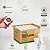 Copo de Papel 90/100ml - Nature Pack para Café e Degustação – EcoZ - Imagem 5