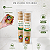 Copo de Papel 140ml - Personalizado Nature Pack para Café e Degustação – EcoZ - Imagem 3