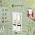 Copo de Papel Branco 100ml com Tampa - Nature Pack para Café – BioPrime - Imagem 4