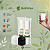 Copo de Papel Branco 100ml com Tampa - Nature Pack para Café – BioPrime - Imagem 8
