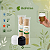 Copo de Papel Branco 100ml com Tampa - Nature Pack para Café – BioPrime - Imagem 9