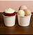Pote Papel Branco 150ml GreenRES - 120un - Imagem 4