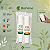 Copo de Papel Branco 180ml com Tampa - Nature Pack para Café – BioPrime - Imagem 4