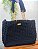 Bolsa Lilian | Ocean Blue - Imagem 7