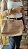 Bolsa Lilian | Ocean Blue - Imagem 8