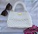 Bolsa Milena | Snow White - Imagem 1