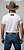 Camiseta Ram Clube Brasil - RCB Bamboo - Imagem 3