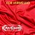 Capa carro pick up Rampage licenciada Ram Clube Brasil - Imagem 6