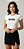 Camiseta Ram Clube Brasil - Cherry Blossom - Imagem 10