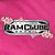Camiseta Ram Clube Brasil - Cherry Blossom - Imagem 4