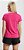 Camiseta Ram Clube Brasil - Cherry Blossom - Imagem 3