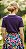 Camiseta Ram Clube Brasil - Cherry Blossom - Imagem 15