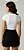Camiseta Ram Clube Brasil - Rose Flower - Imagem 3