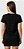 Camiseta Ram Clube Brasil - Rose Flower - Imagem 7