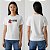 Camiseta Ram Clube Brasil - Unissex Rose Flower - Imagem 5