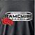 Camiseta Ram Clube Brasil - Unissex Rose Flower - Imagem 12