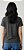 Camiseta Ram Clube Brasil - Unissex Rose Flower - Imagem 11
