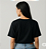 Camiseta Ram Clube Brasil - Unissex Rose Flower - Imagem 15