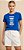 Camiseta Ram Clube Brasil - Generations - Imagem 2