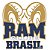 Camiseta Ram Clube Brasil - Big Horn - Imagem 8